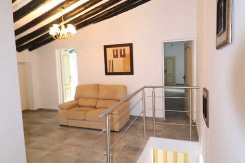 Cortijo i Chirivel, Almeria, Chirivel - € 329.000 | Ref: 3008-CH - foto 27